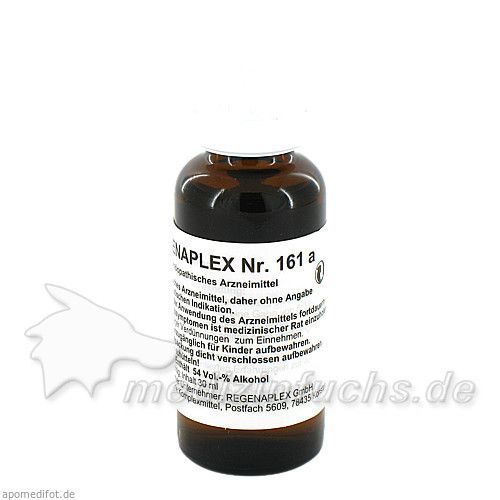 REGENAPLEX 161 A, 30 ML