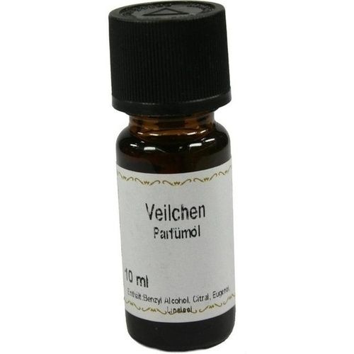 VEILCHEN PARF, 10 ML
