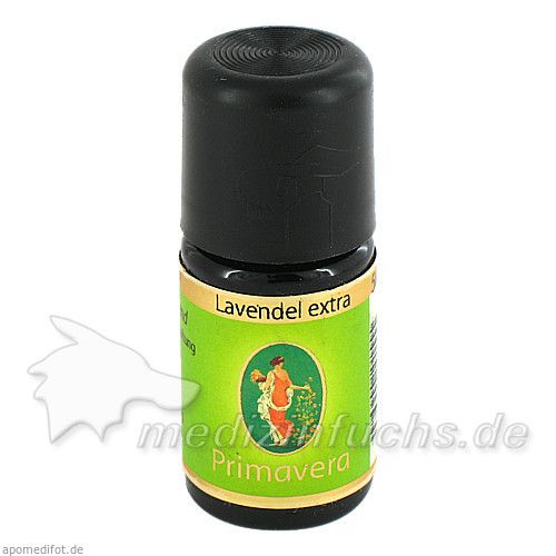 LAVENDEL EXTRA, 5 ML
