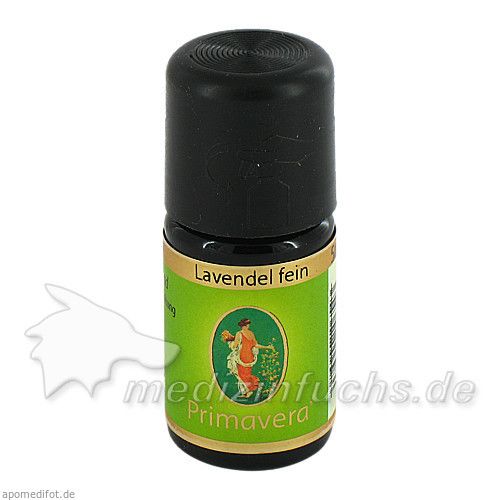 LAVENDEL , 5 ML