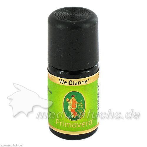 WEISSTANNE kbA, 5 ML