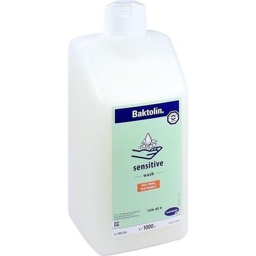 Baktolin sensitive, 1000 ML