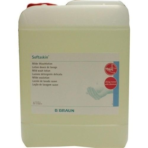 Softaskin Kanister, 5 L