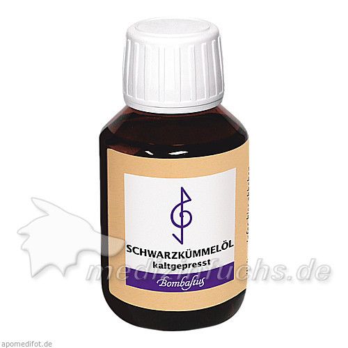 Schwarzkümmelöl, 100 ML