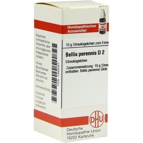 BELLIS PERENNIS D 2, 10 G