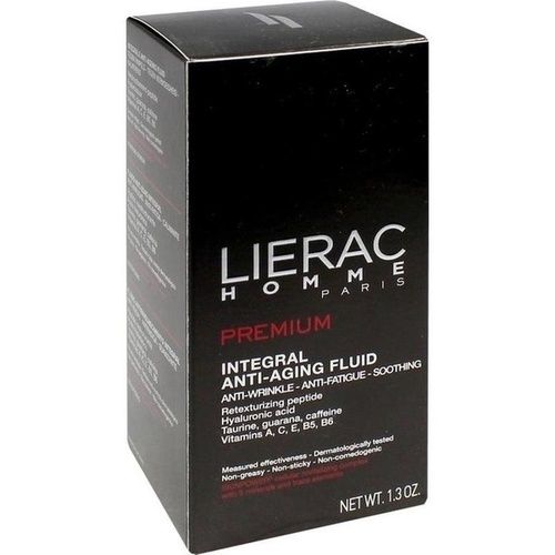 LIERAC Homme Premium, 40 ML