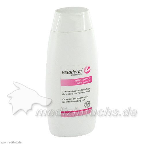 VELADERM K, 200 ML