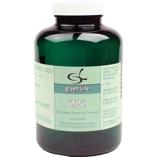 OPC, 240 ST
