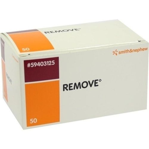Remove, 50 ST