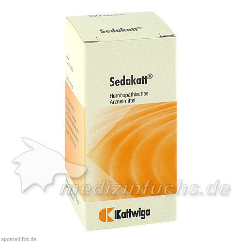 Sedakatt, 100 ST