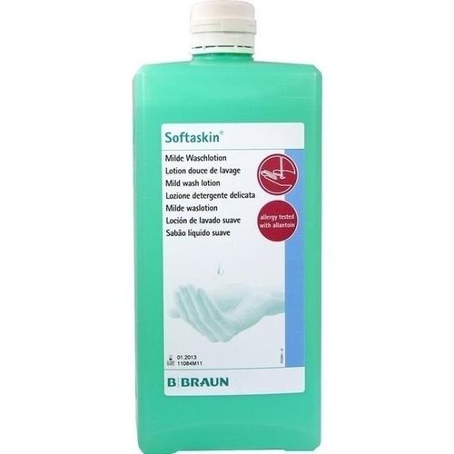 Softaskin Spenderflasche, 1000 ML