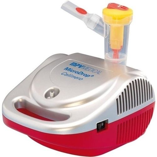 MicroDrop Calimero2 Inhalationsgerät, 1 ST