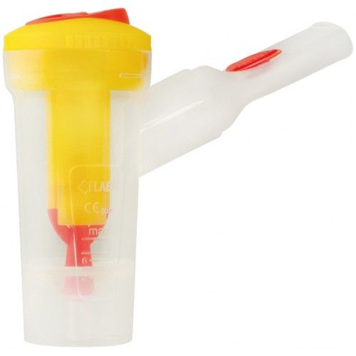 MicroDrop RF7 plus Kindervernebler, 1 ST