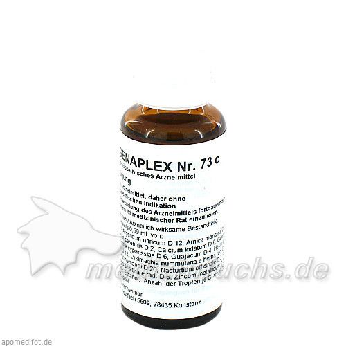 REGENAPLEX 73 C, 30 ML