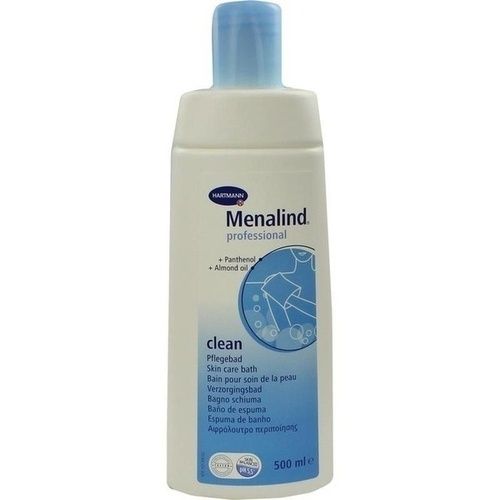 Menalind professional clean Pflegebad, 500 ML