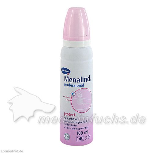 Menalind professional protect Hautprotektor, 100 ML