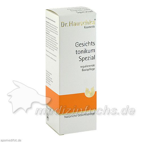 HAUSCHKA Gesichtstonikum spezial, 100 ML