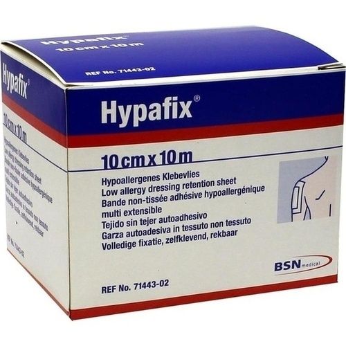 HYPAFIX 10cmx10m, 1 ST