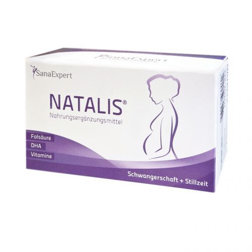 SanaExpert Natalis, 90 ST
