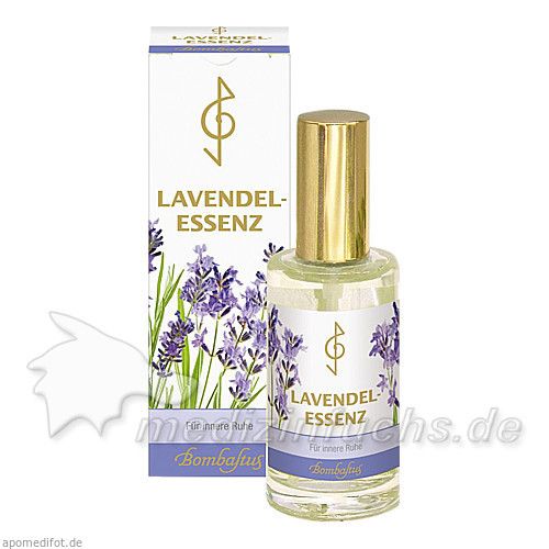 Lavendel-Essenz, 50 ML