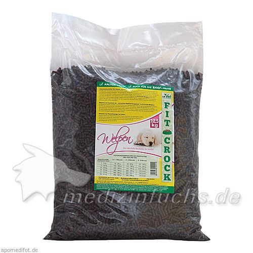 WELPEN CROCK m.Lamm & Schaf, 12.5 KG