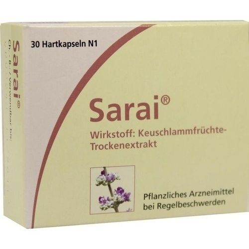 Sarai, 30 ST