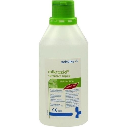 Mikrozid Sensitive Liquid -INT-, 1 L