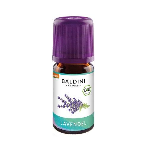 LAVENDEL BIOAROMA BALDINI, 5 ML