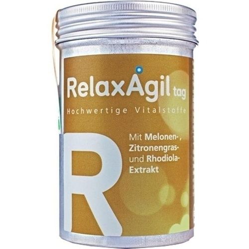 RelaxAgil tag, 90 ST