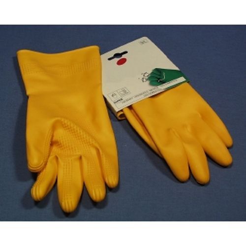 Handschuh genoppt mittel/Gr. 8 für Stützstrümpfe, 2 ST