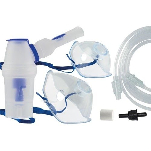 MicroDrop Vernebler-Set Universal, 1 ST